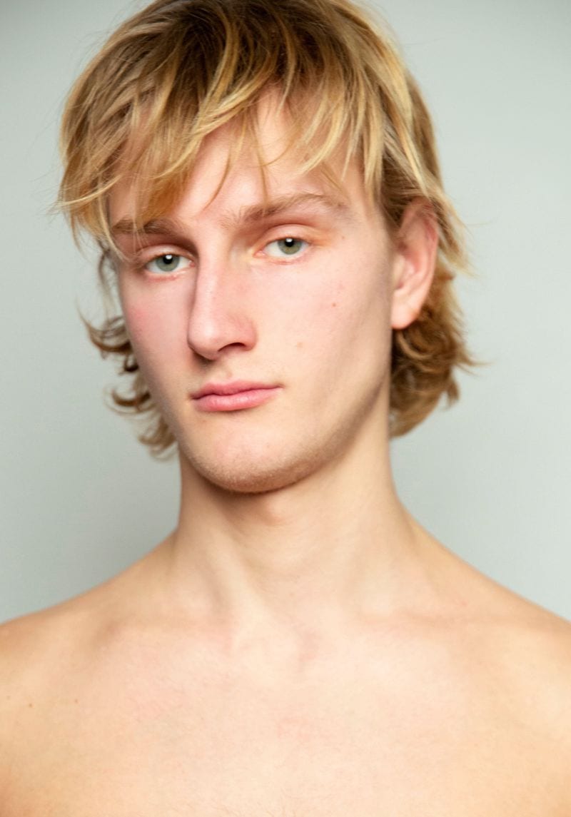 Marius Ruud — photo 1