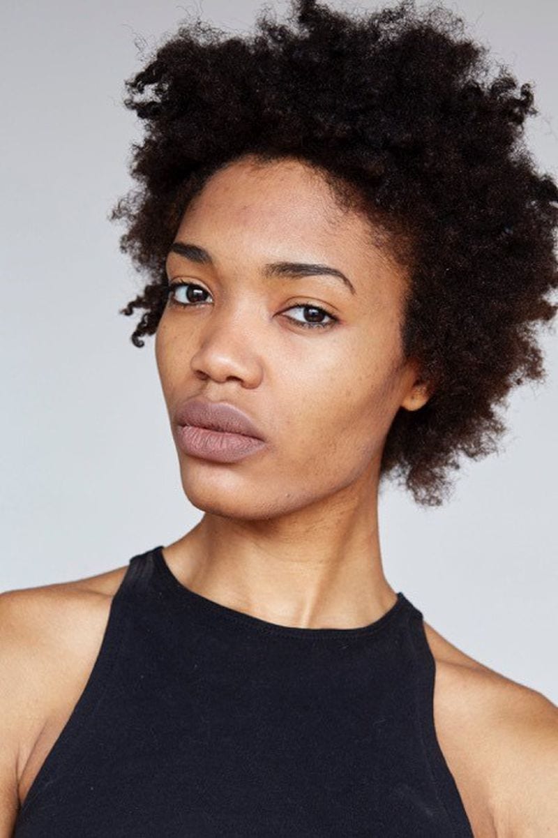 Ruqayyah Kashief-Jeffery — photo 1