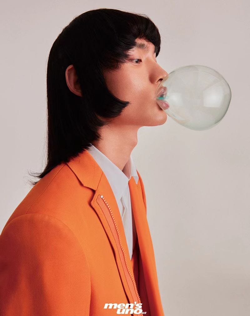 Wen Yi — photo 6