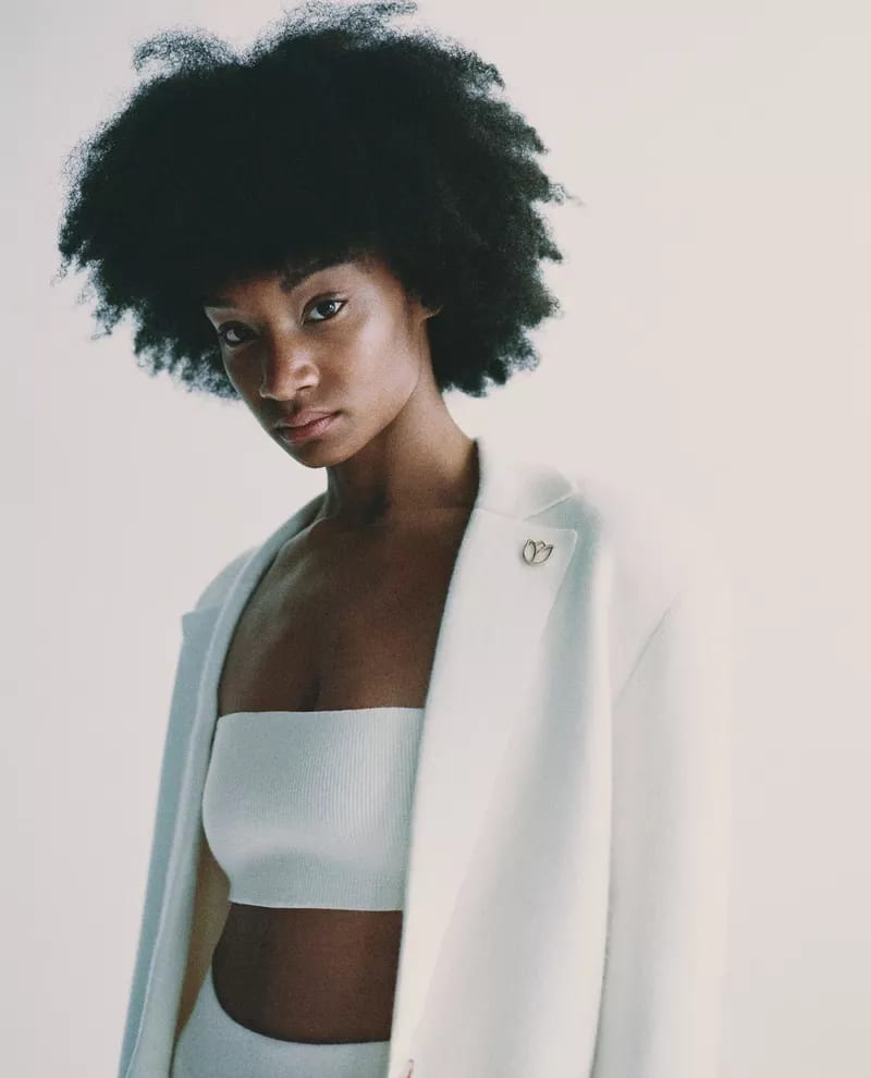 Janessa Alleyne — photo 3