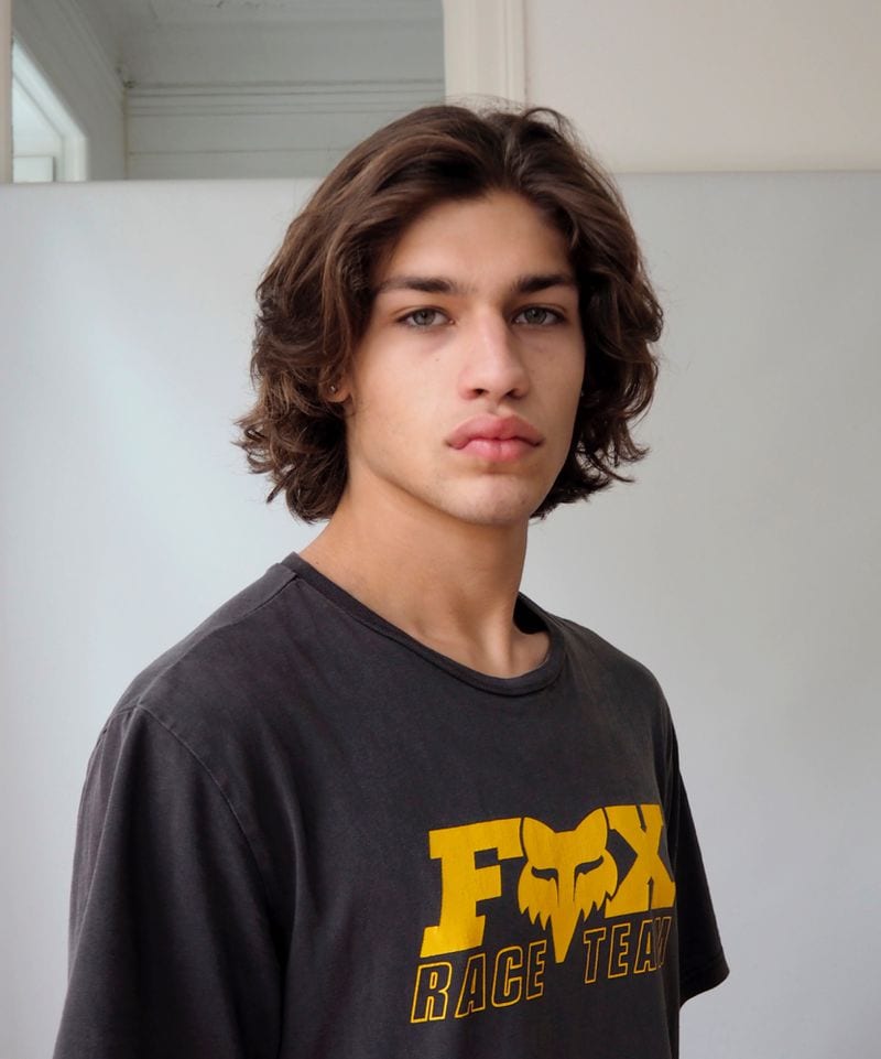 Mateus Ribeiro — photo 1