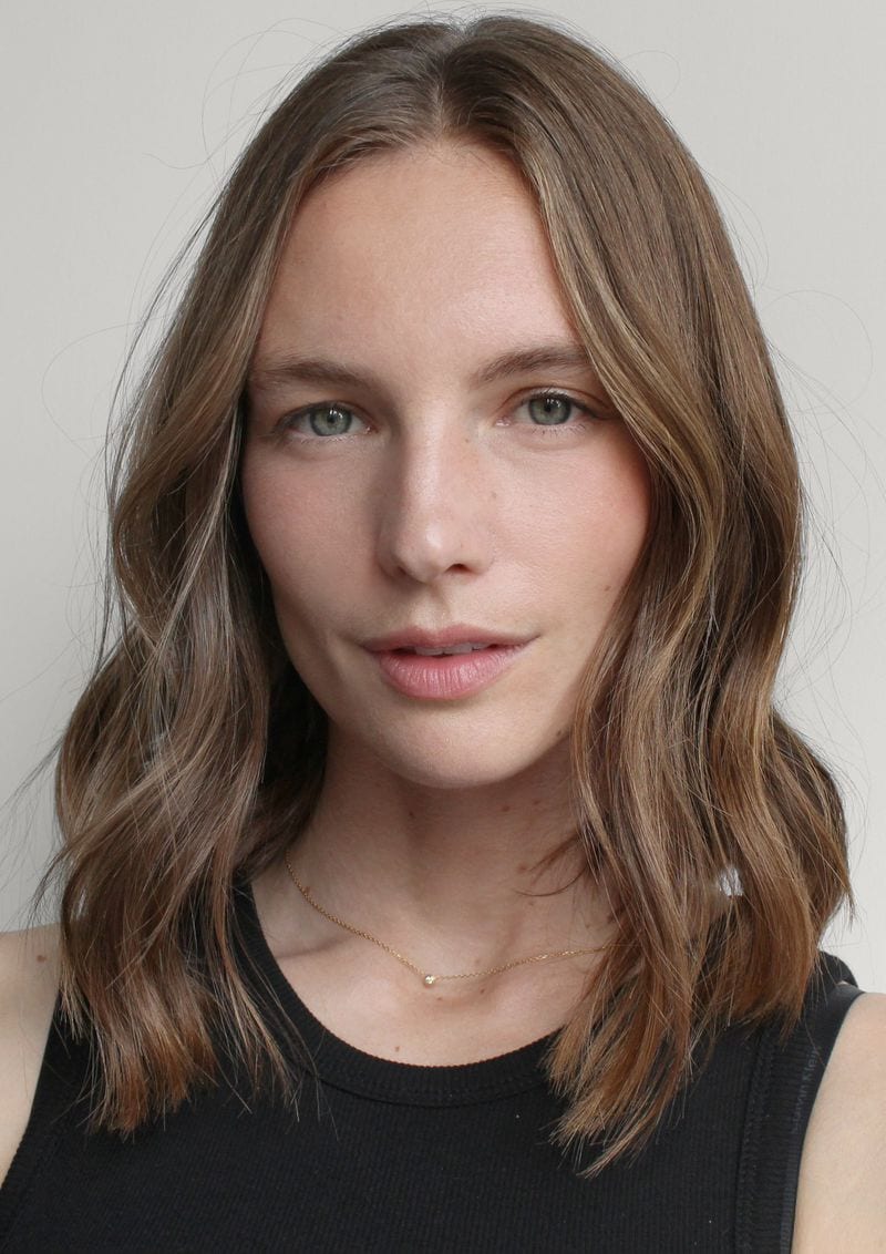 Sophie Pumfrett — photo 1