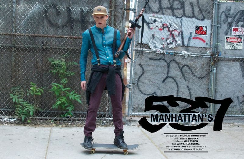 Matthew Cadigan — photo 3