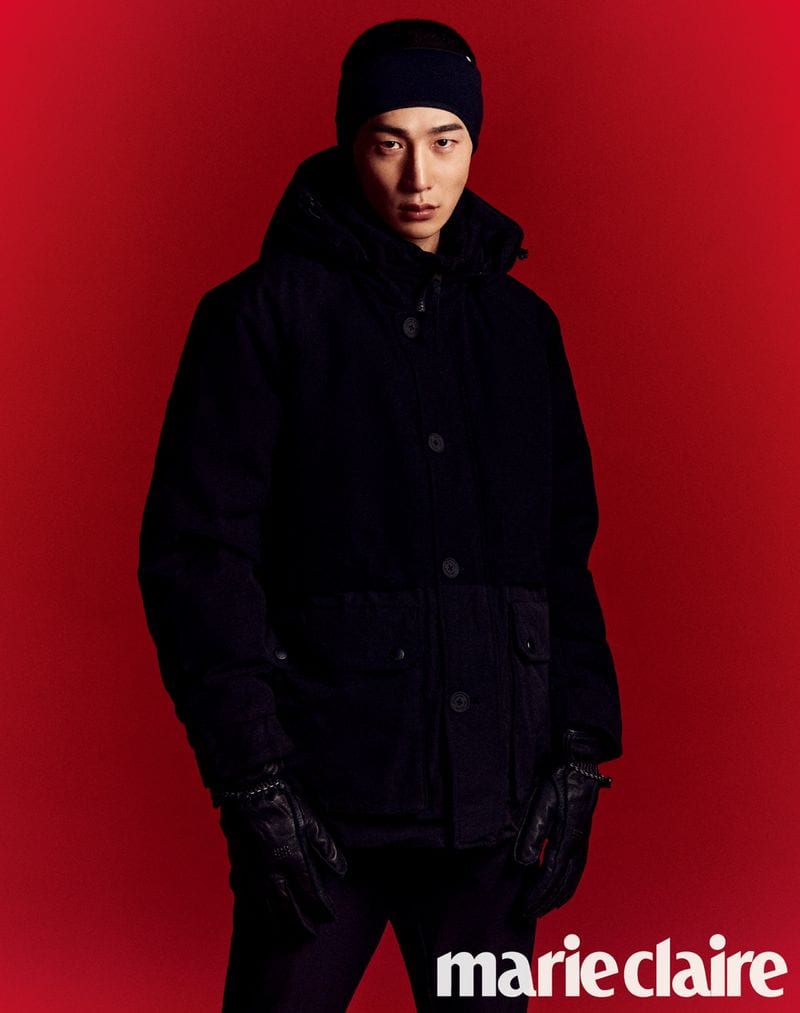 Lee Sehan — photo 2