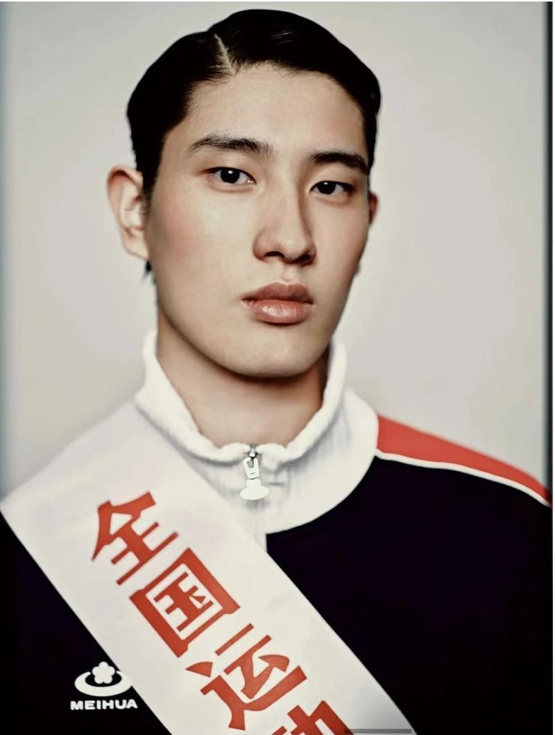 Yu Gu — photo 5