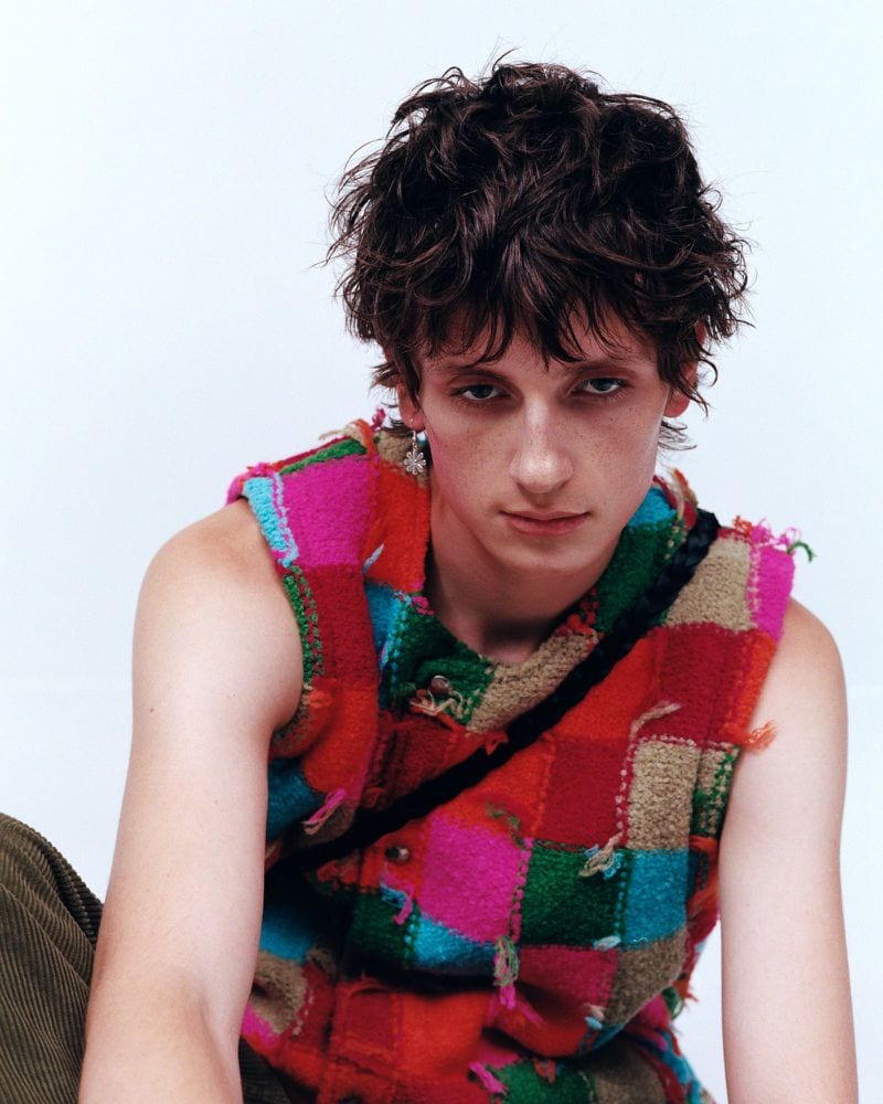 Jack Stewart — photo 7