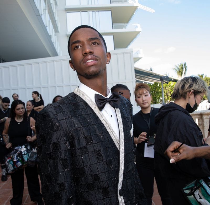 Christian Combs — photo 3