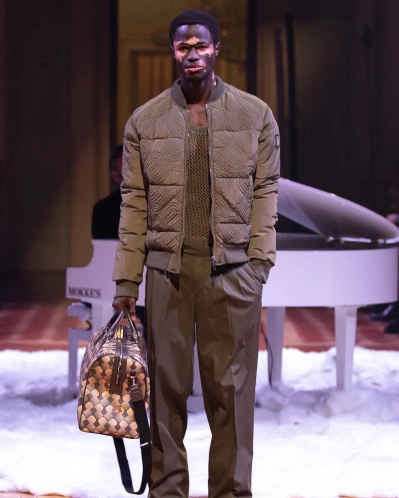 Alpha Ndoye — photo 5