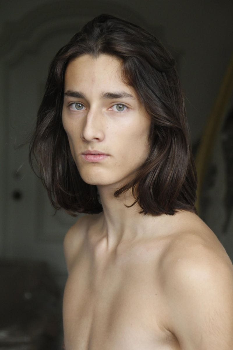 Marijn Olivier — photo 1