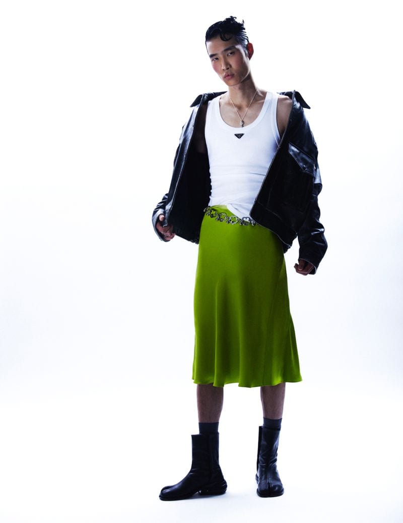 Elia Lee — photo 7
