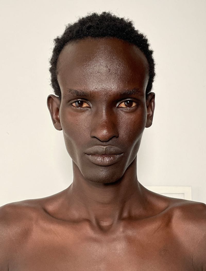 Simon Deu Ajang — photo 1