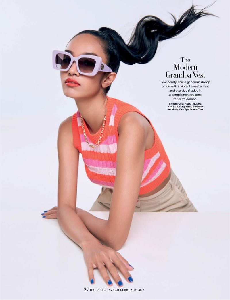 May Myat Noe — photo 5