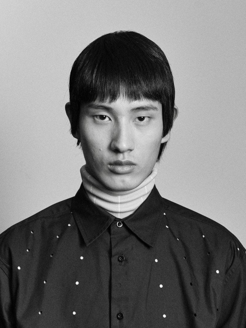 Yu Gu — photo 8