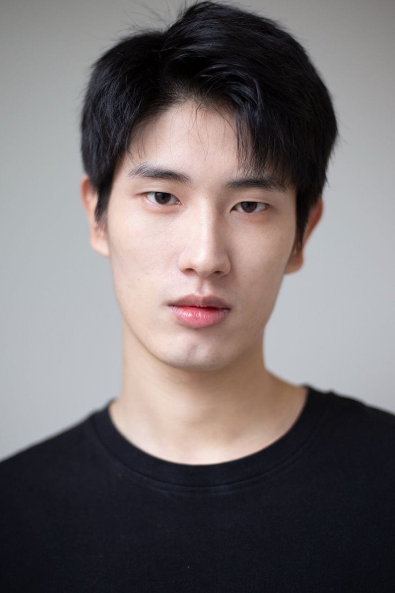 Yu Gu — photo 4