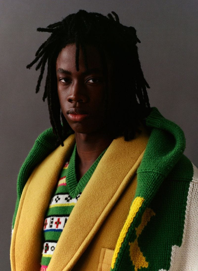 Eleazar Djossinou — photo 3