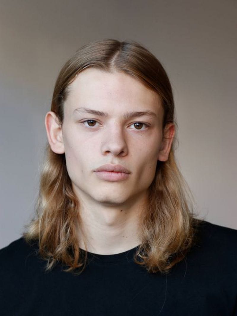 Oliver Weatherill — photo 7
