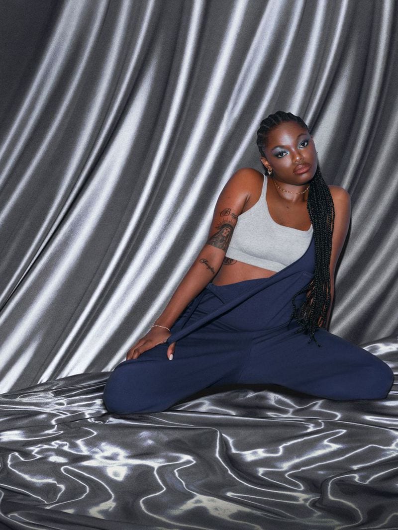 Jupiter Ogunbodede — photo 1