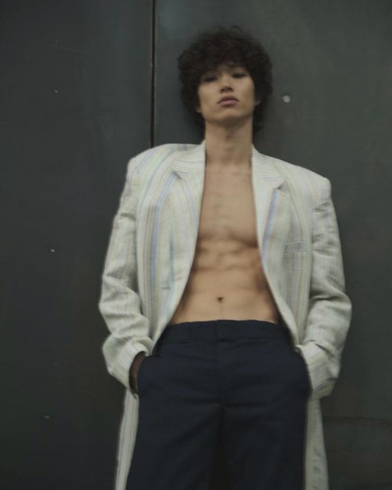 Nic Kim — photo 6