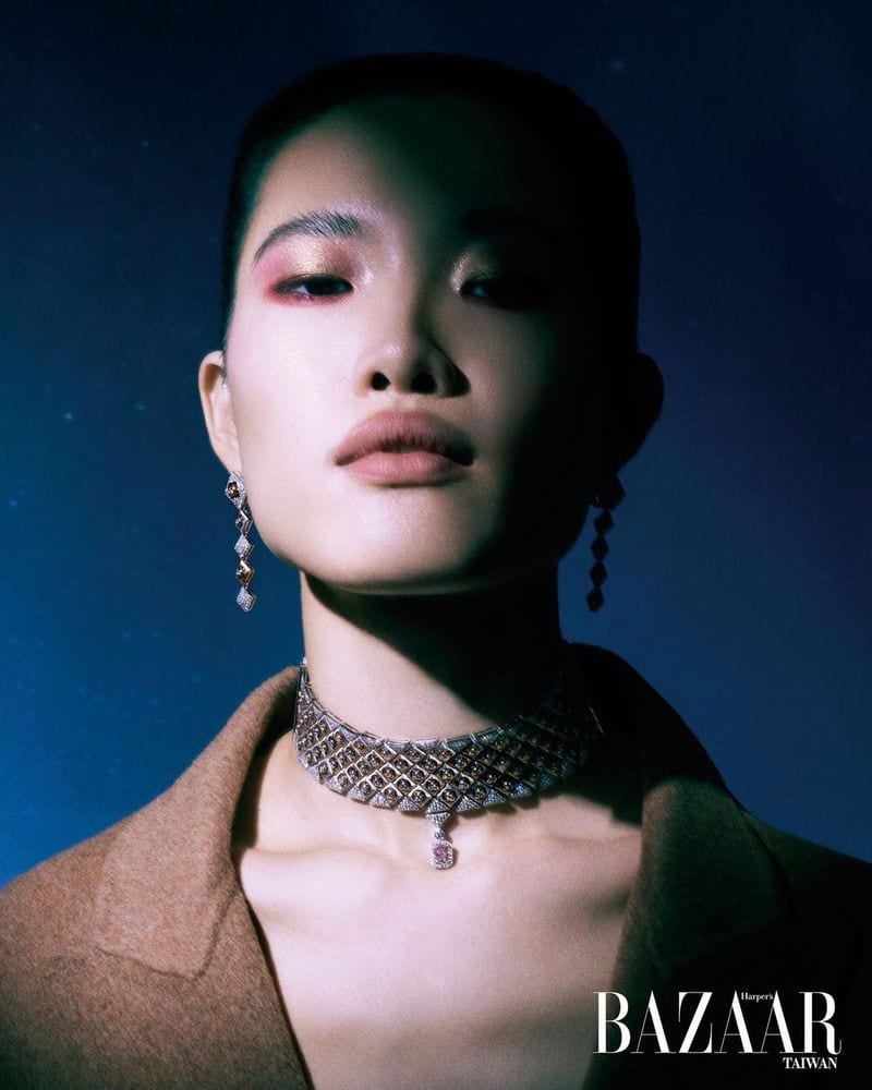 Cheng-Po Ou-Yang — портфолио 4
