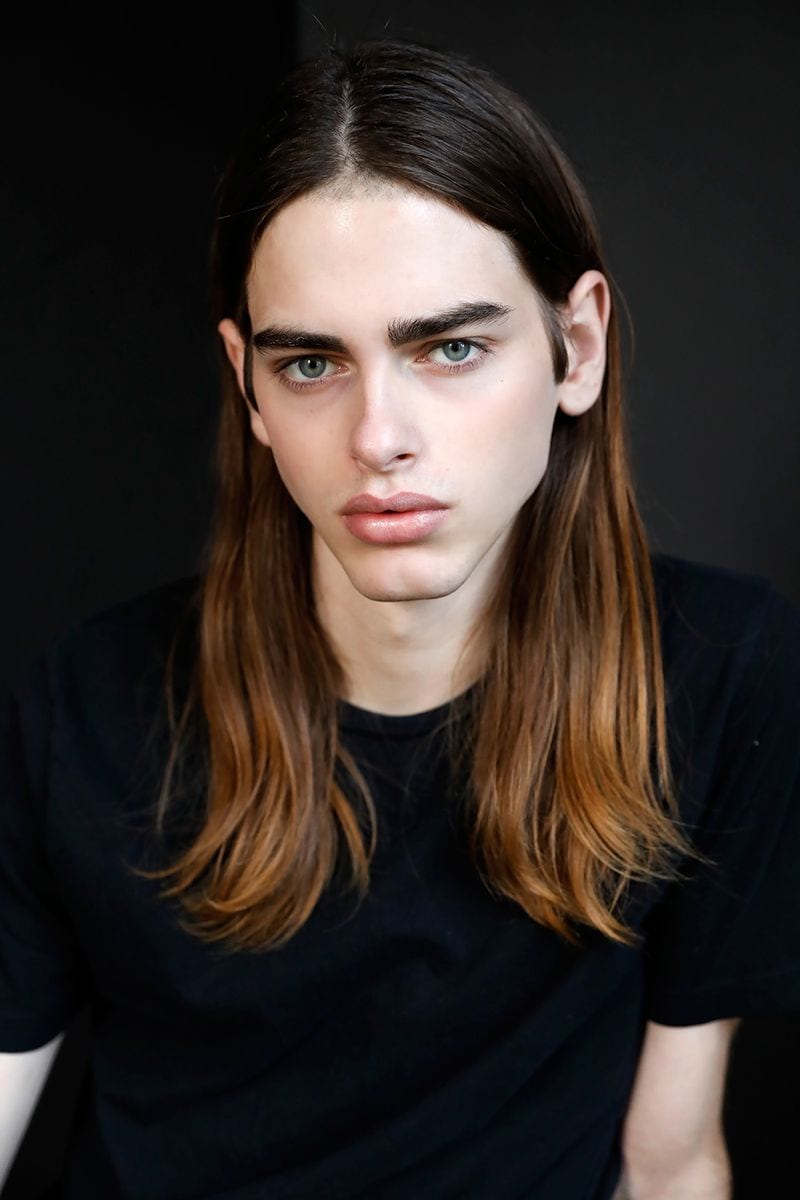 Morgan Slaven — photo 1