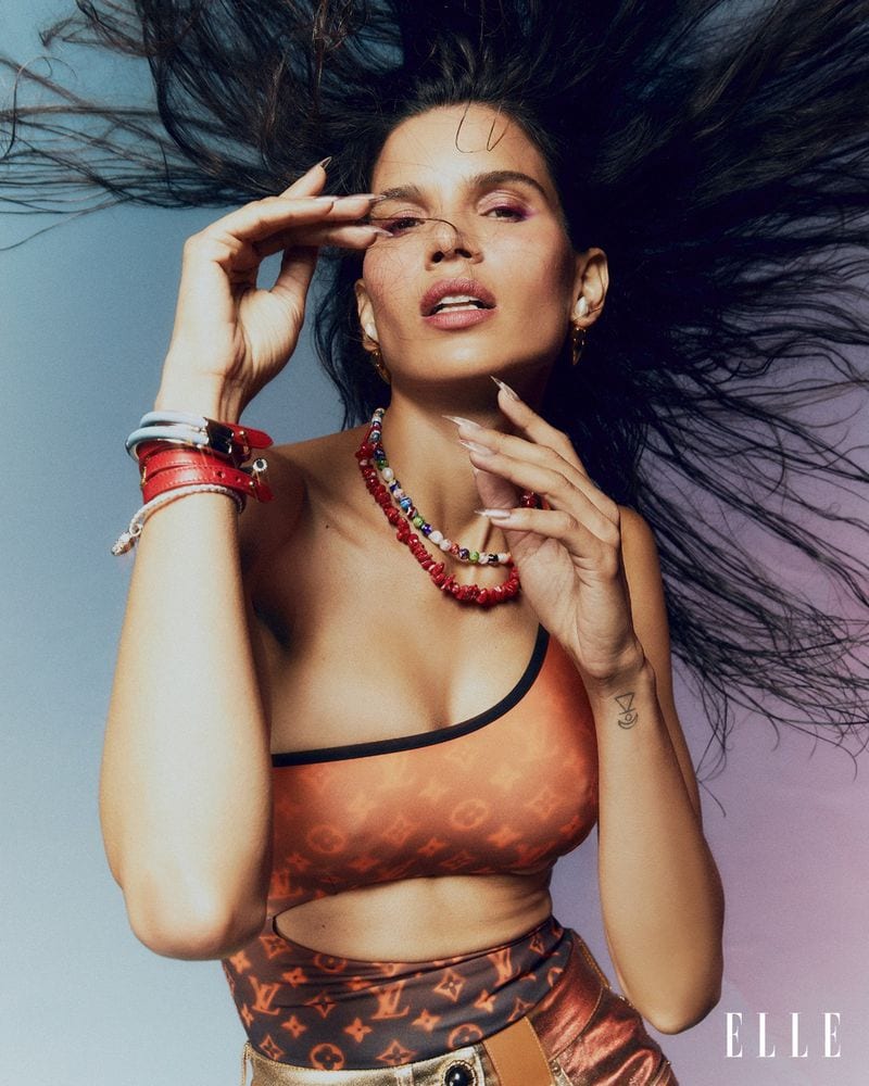 Raica Oliveira — photo 5