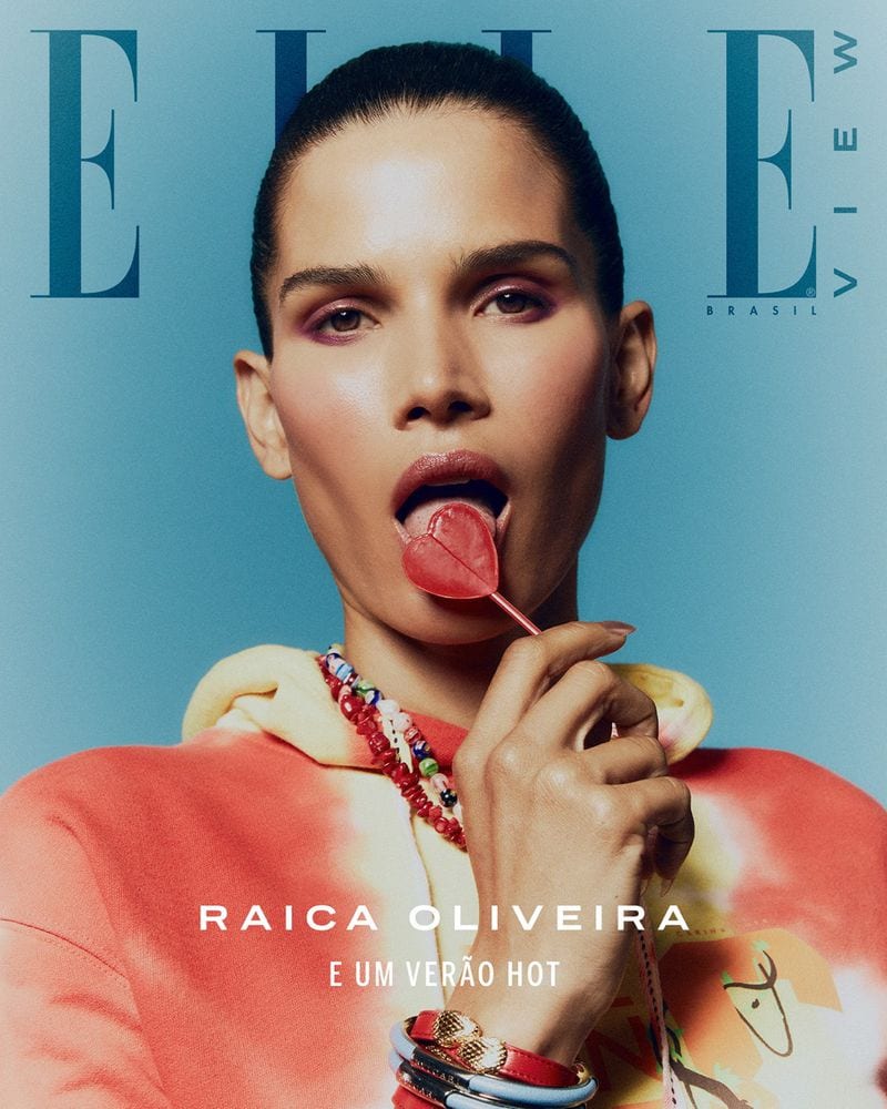 Raica Oliveira — photo 4