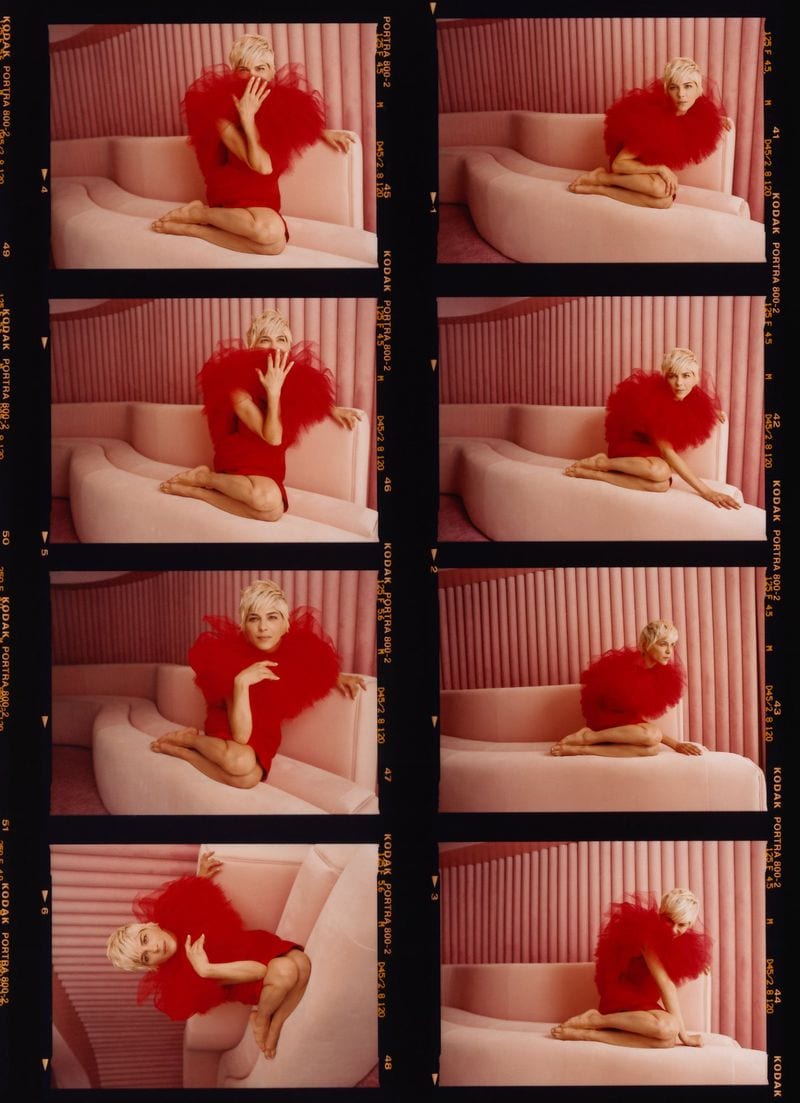 Kara Bua — portfolio 6
