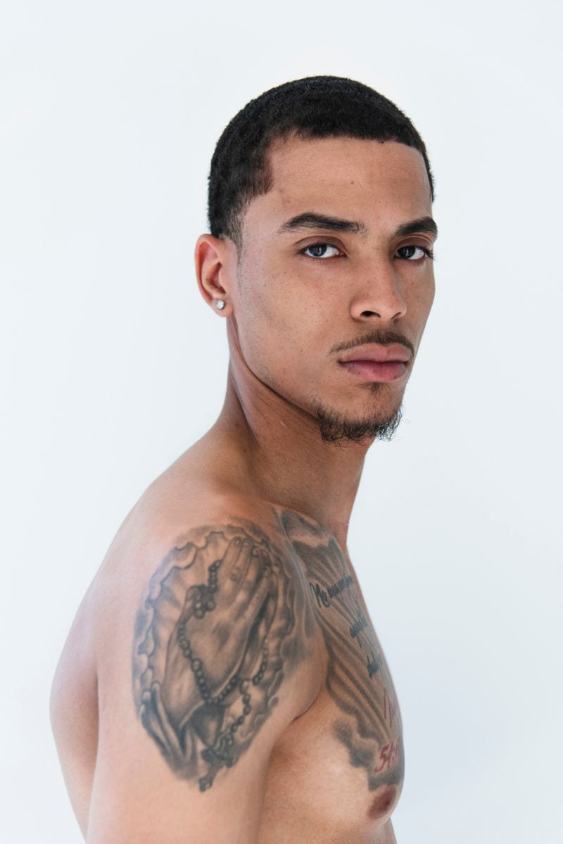 Dorian Haynes — photo 1