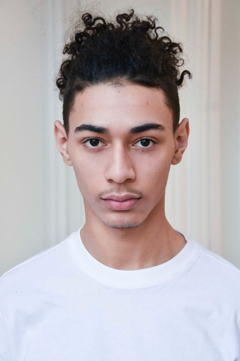 Malachi Tyrell — photo 1
