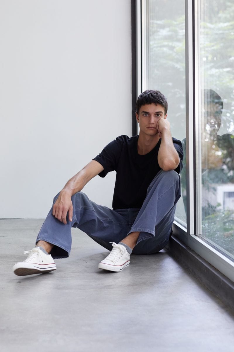 Matteo Fiorentino — photo 1