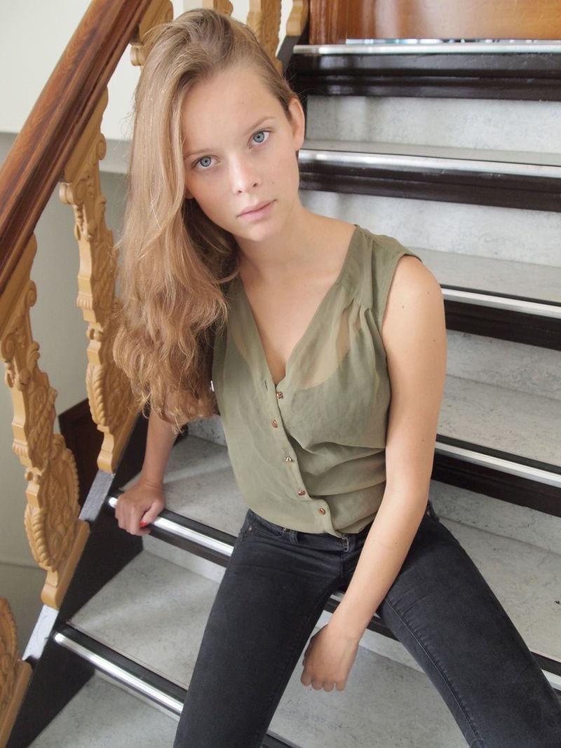 Anouk De Heer — photo 1