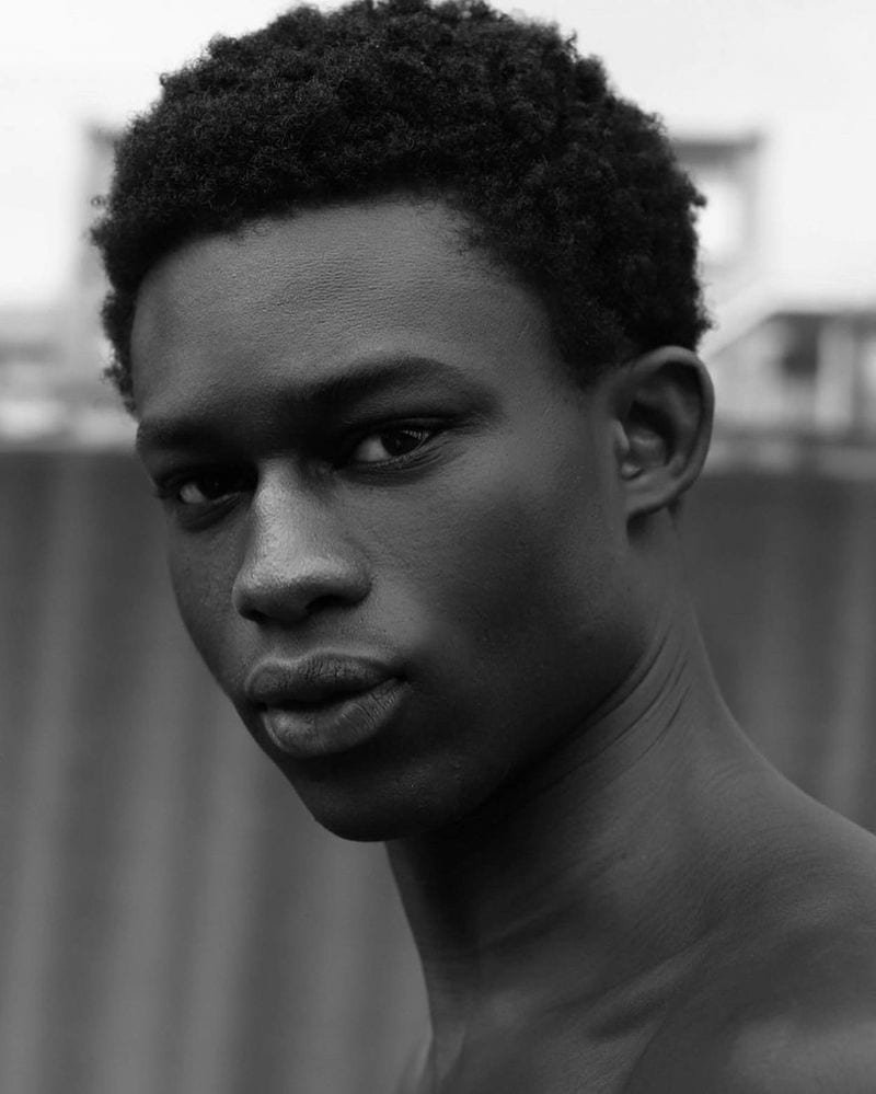 Mor Mbaw — photo 1