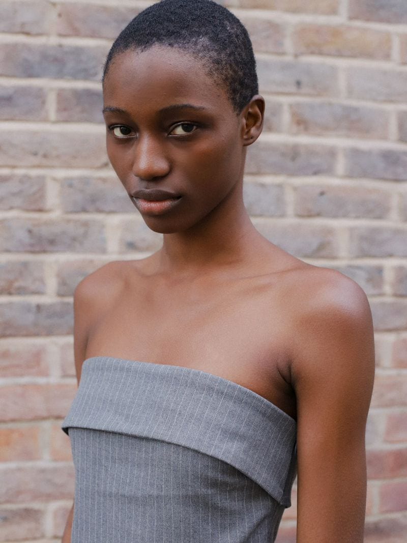 Efe Ubioma — photo 1