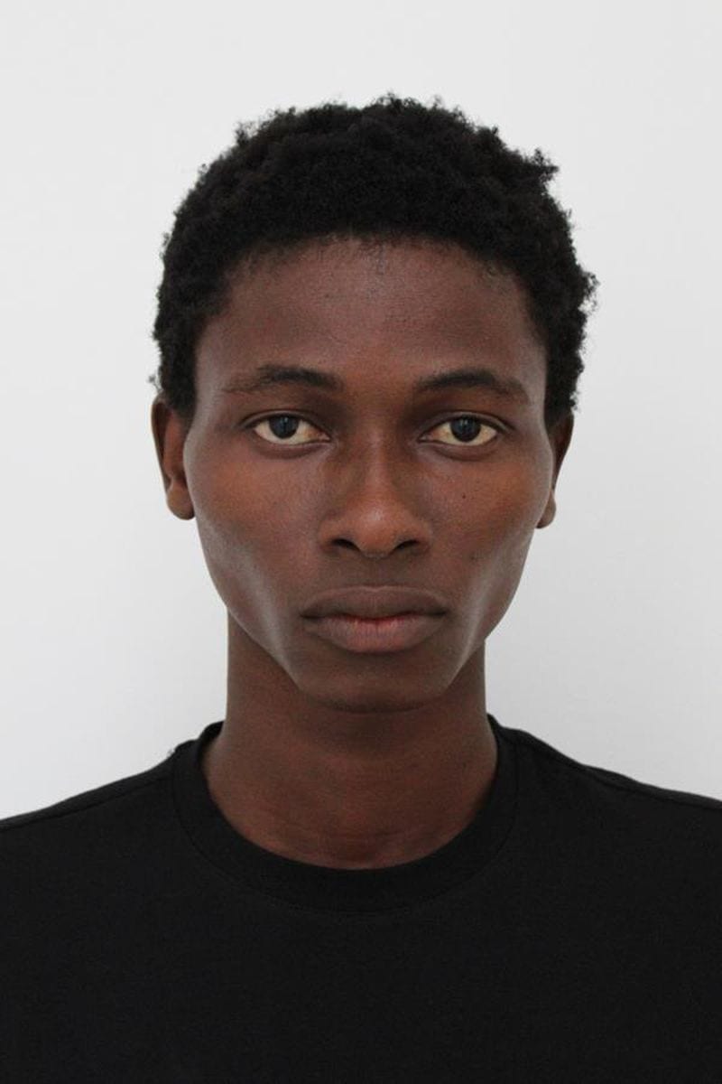 Sylva Azagba — photo 1