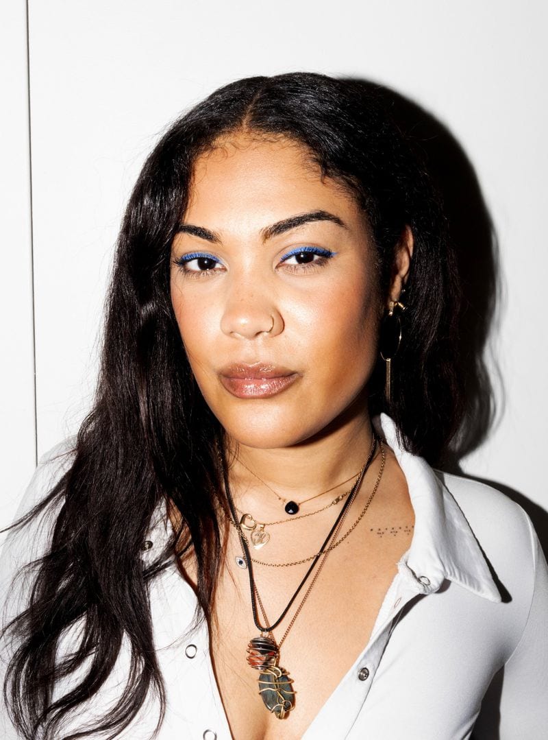 Kiara Brown — portfolio 1