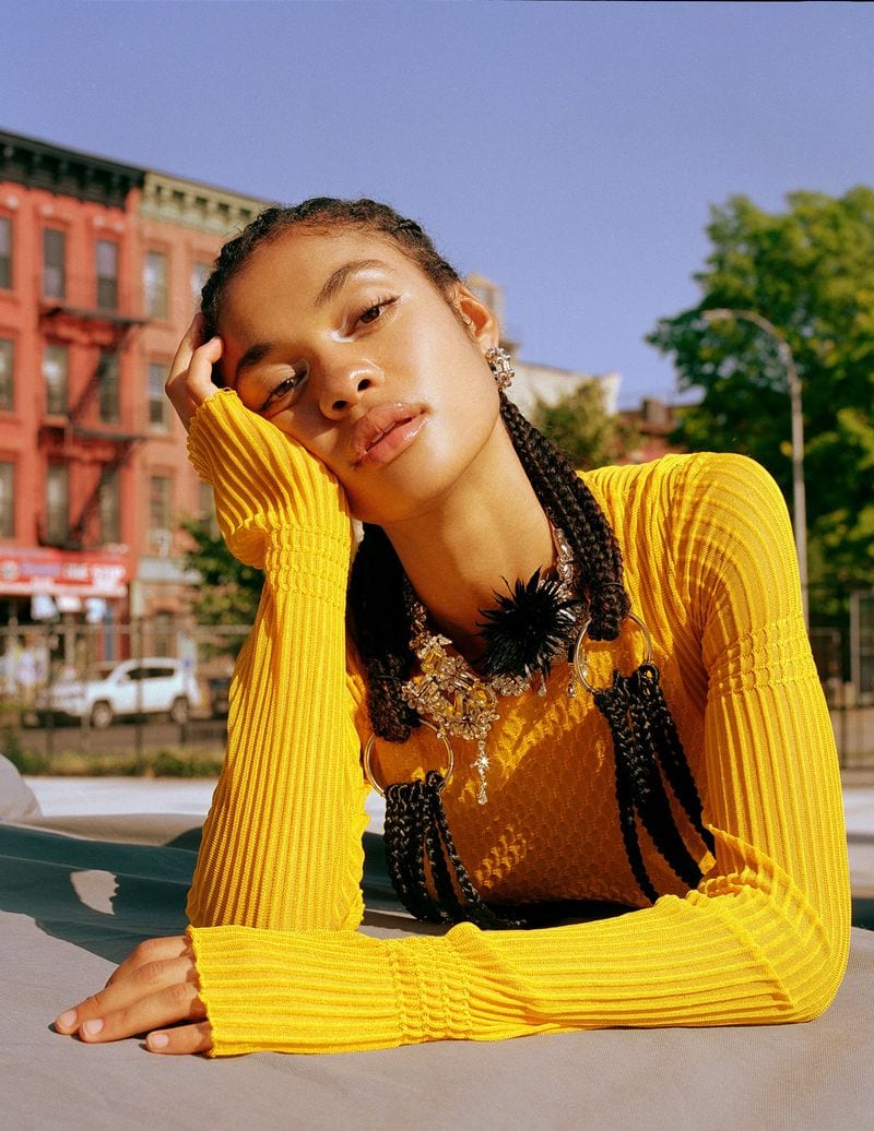 Nya Grace — photo 5