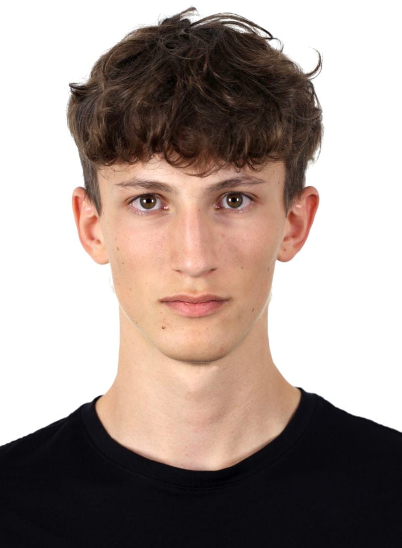 Loris Moine — photo 1