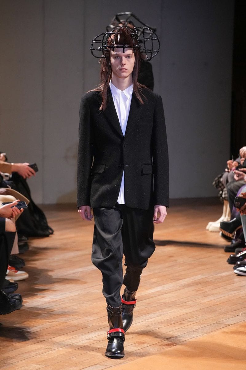 Lucien Jones — photo 2