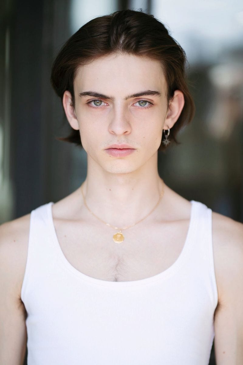 Justin Manniez — photo 1