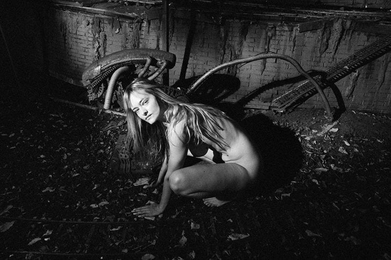 Nadine Strittmatter — photo 3