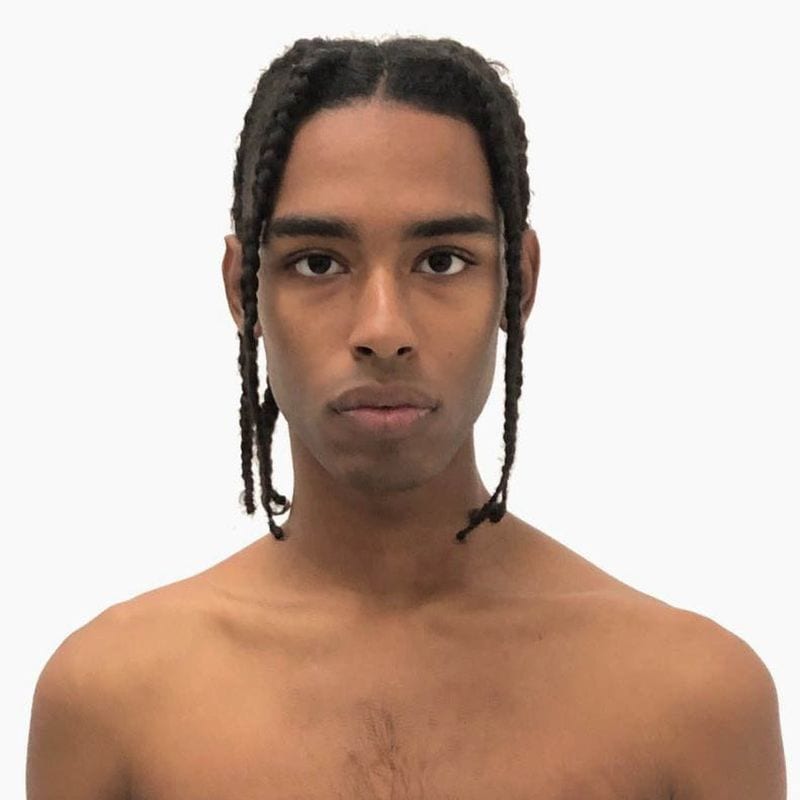 Omar Diagne — photo 6