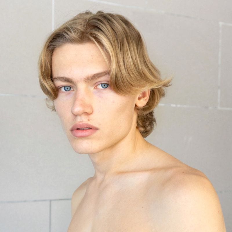 Greg Mihai — photo 10