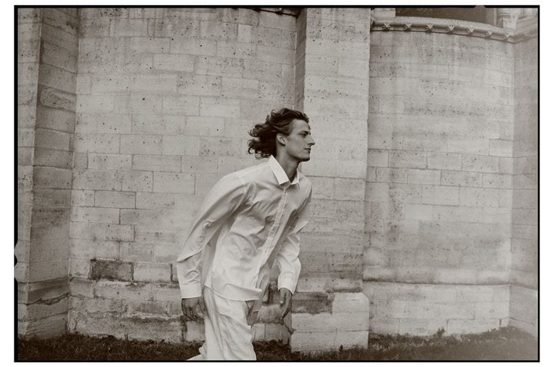 Félix Hazard — photo 3