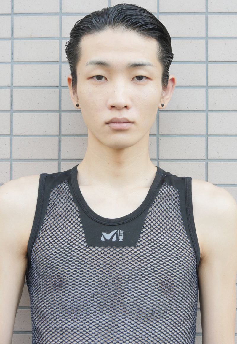 Tsubasa Sato — photo 1