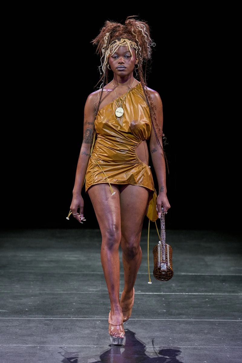 Jupiter Ogunbodede — photo 3