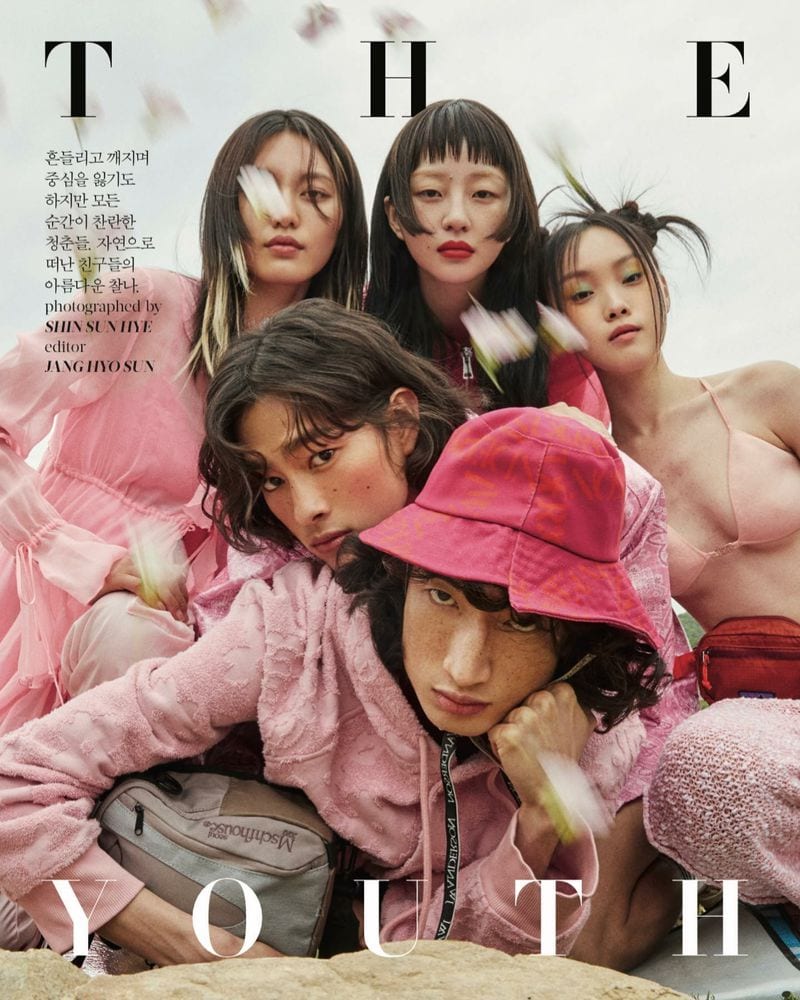 Bong Woo Kim — photo 9
