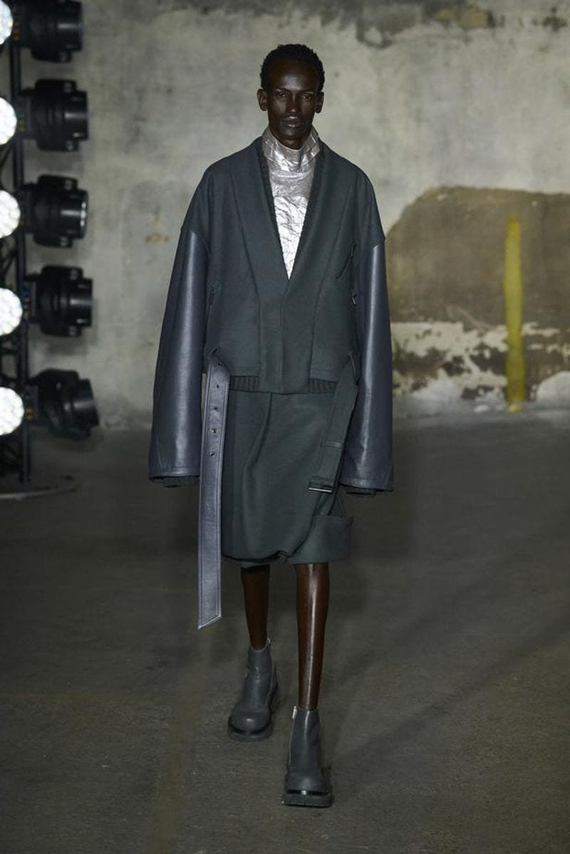 Simon Deu Ajang — photo 2