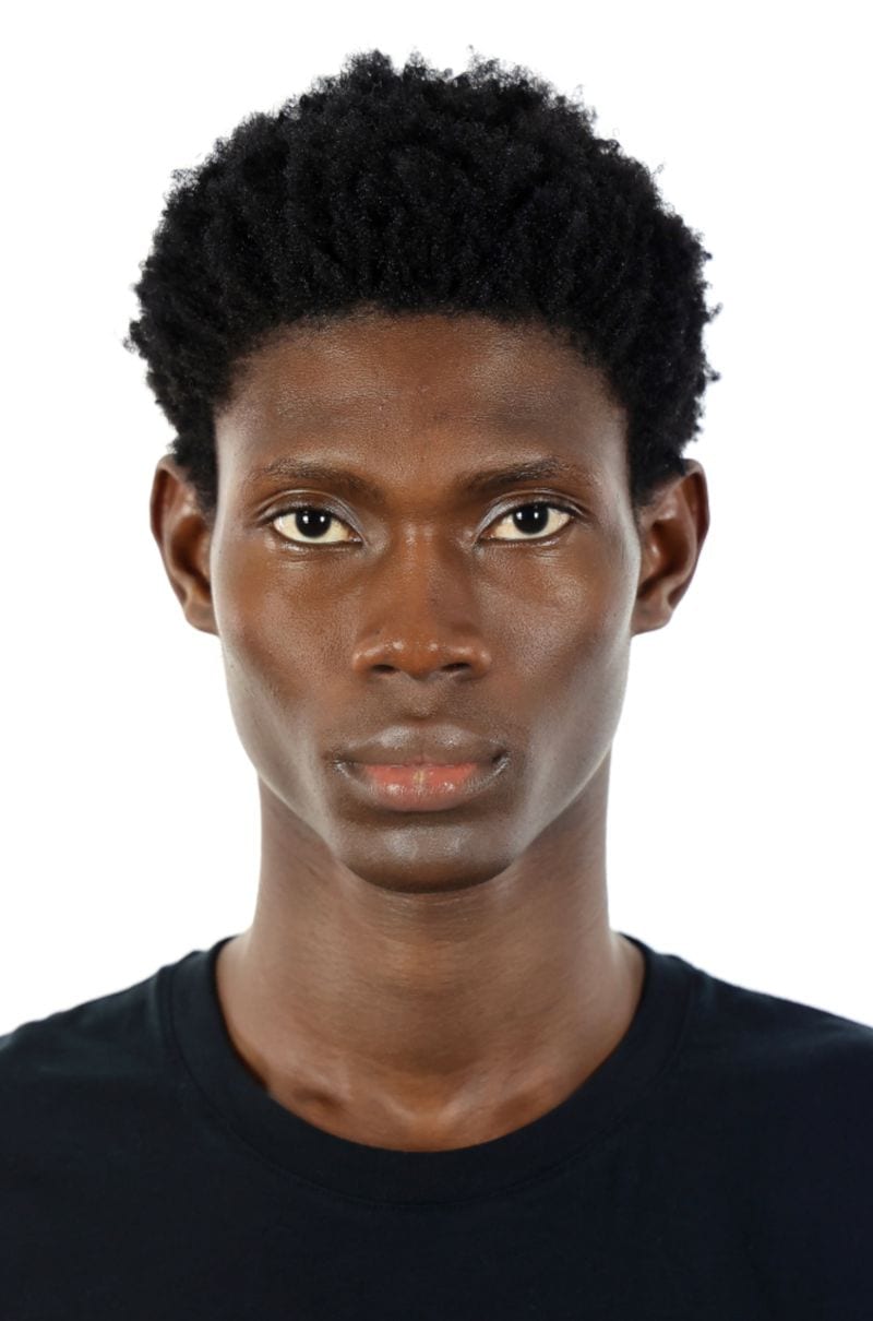 Prince Diamond — photo 1