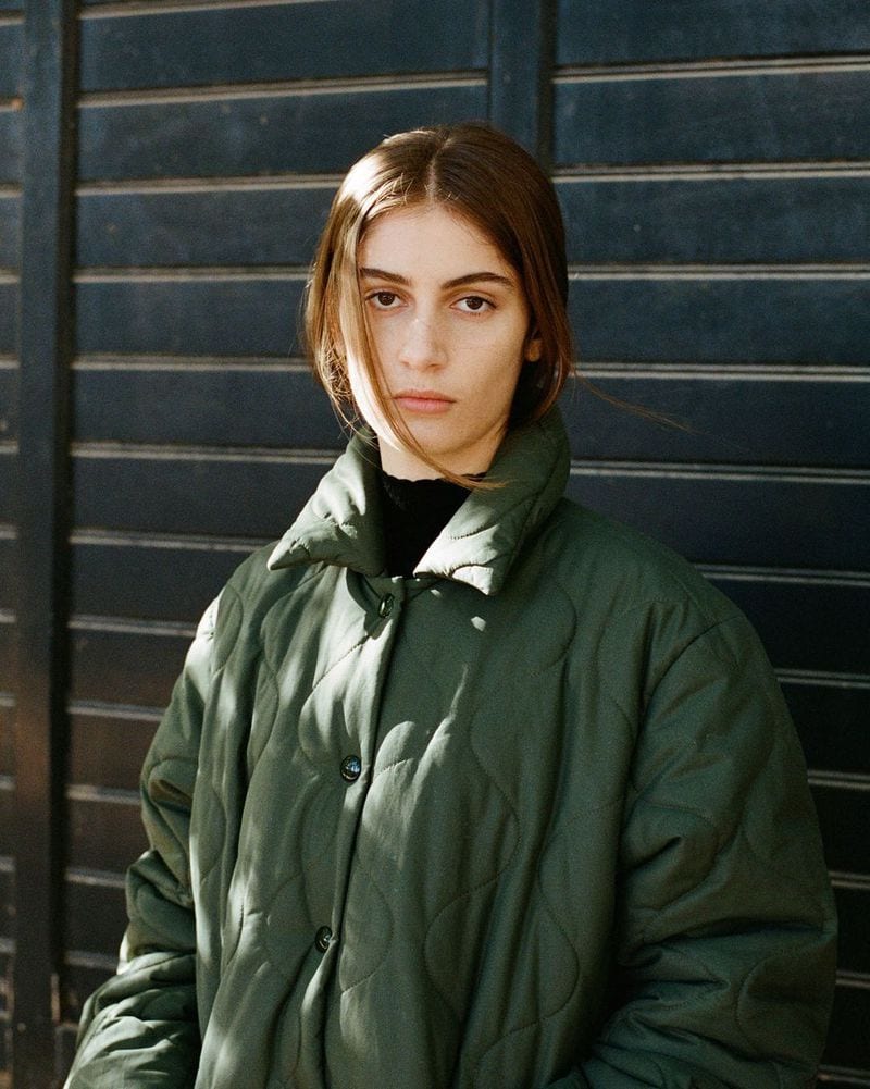 Sahteene Sednaoui — photo 8