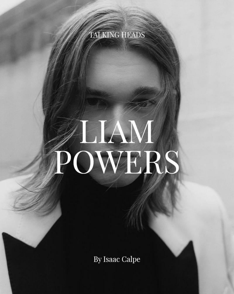 Liam Powers — photo 8